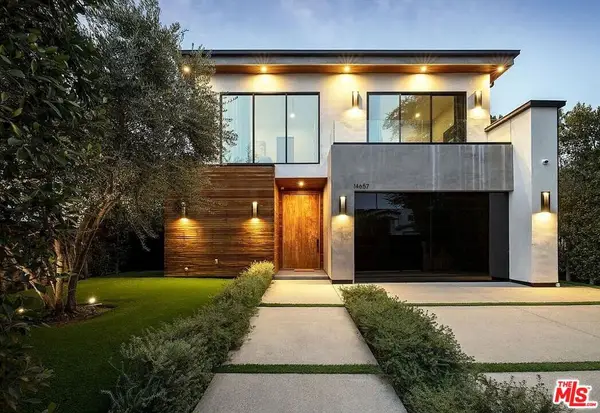 14657 Addison Street, Sherman Oaks, CA 91403