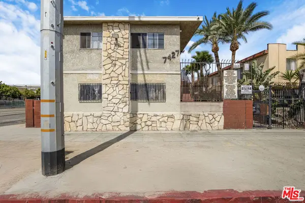 7427 S Figueroa Street, Los Angeles, CA 90003