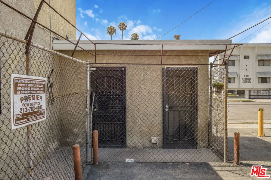 7427 S Figueroa Street, Los Angeles, CA 90003 - #3