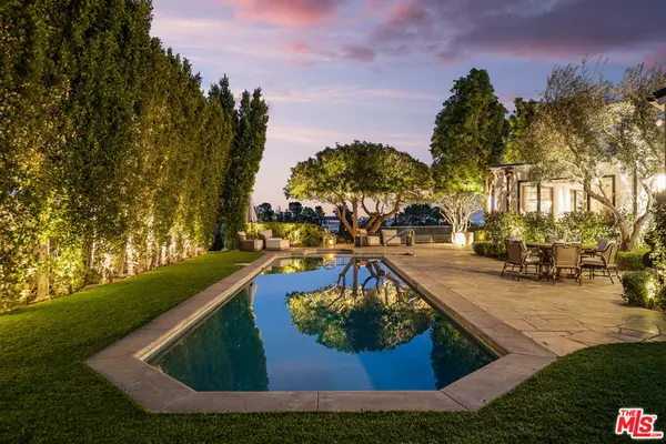 2410 Crest View Drive, Los Angeles, CA 90046