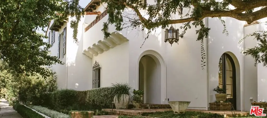 878 Hartzell Street, Pacific Palisades, CA 90272 - #1