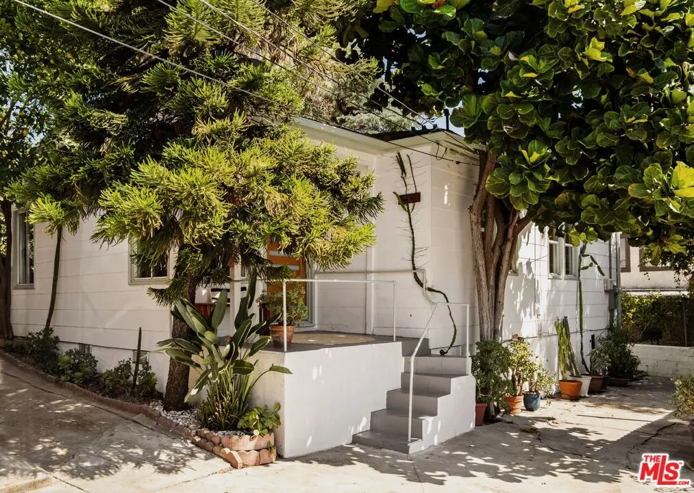 2510 1/2 Arthur Street, Los Angeles, CA 90065 - #1