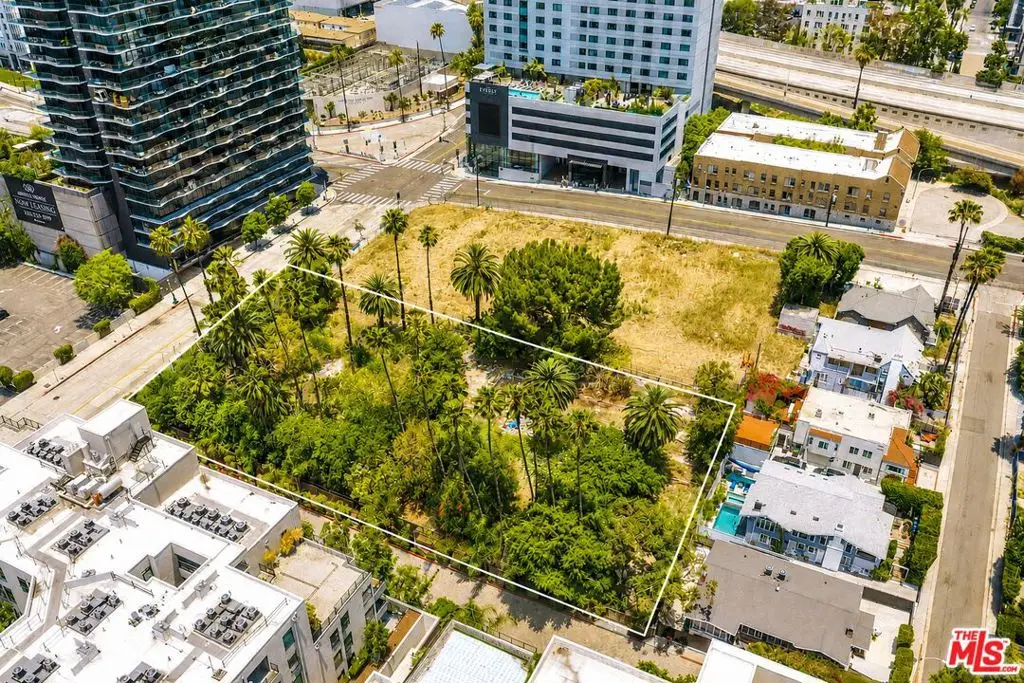 1750 Argyle Avenue, Los Angeles, CA 90028 - #1