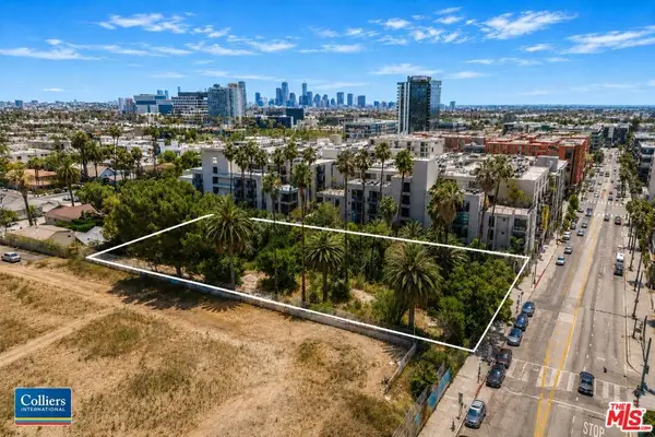 1750 Argyle Avenue, Los Angeles, CA 90028