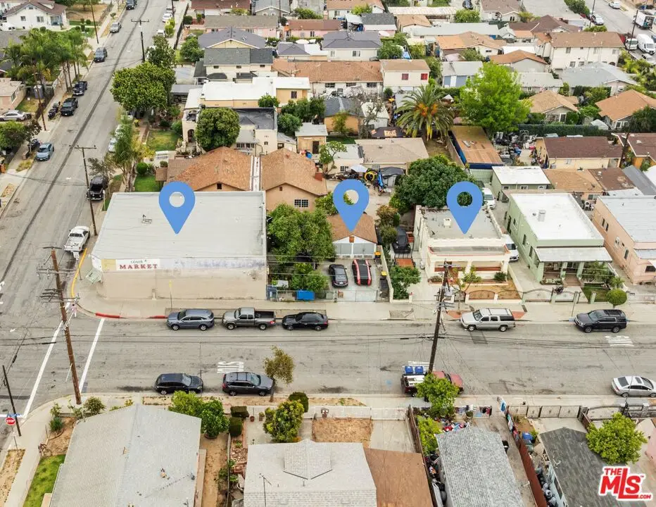 600 S Ditman Avenue, Los Angeles, CA 90023 - #1