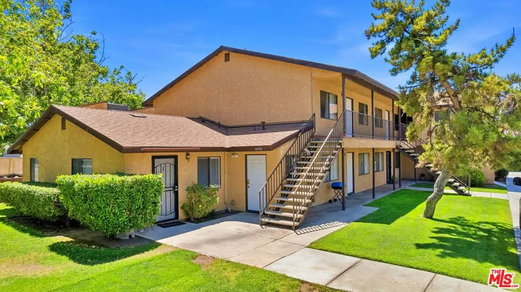 44751 Fern Avenue, Lancaster, CA 93534 - #1