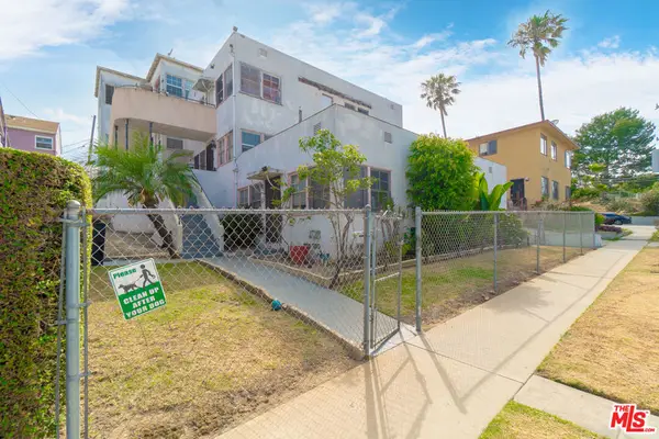 5607 Edgemar Avenue, Los Angeles, CA 90043