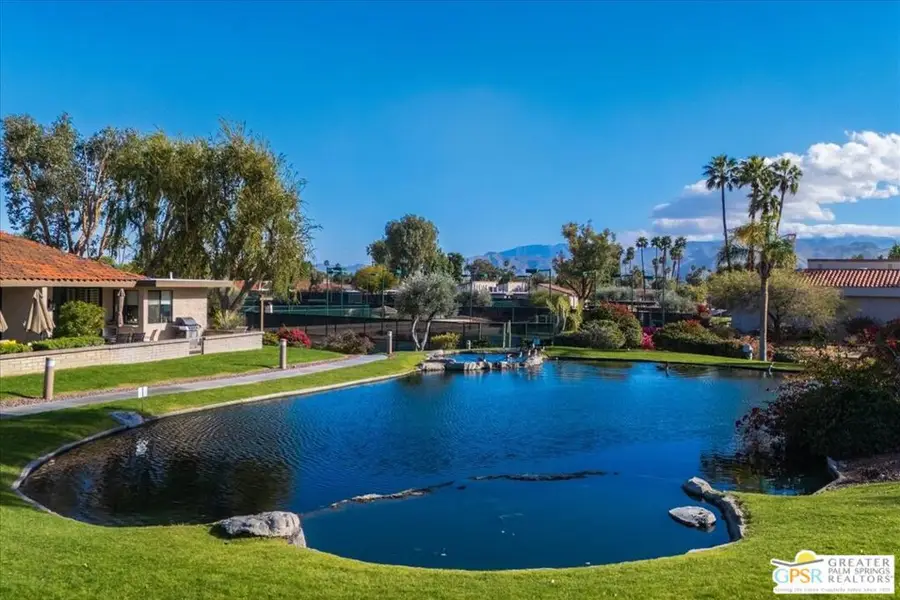 1129 Trofeo Circle, Palm Springs, CA 92262 - #2
