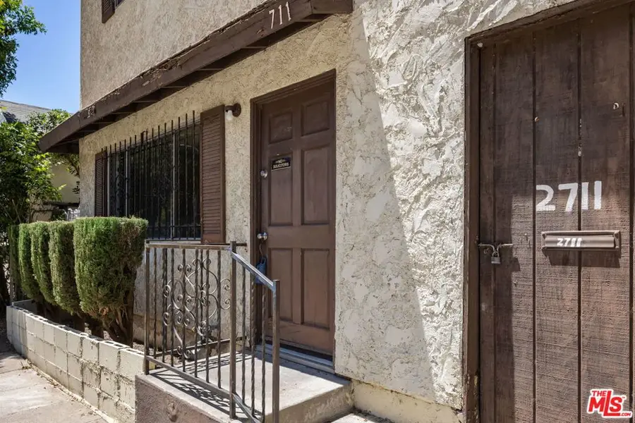 2711 Canyon Drive, Los Angeles, CA 90068 - #3