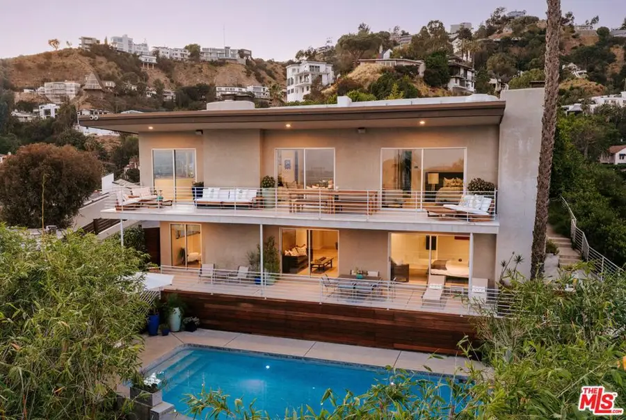 8555 Hollywood Boulevard, Los Angeles, CA 90069 - #3