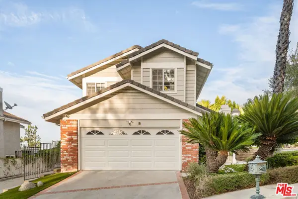 7282 Woodvale Court, West Hills, CA 91307