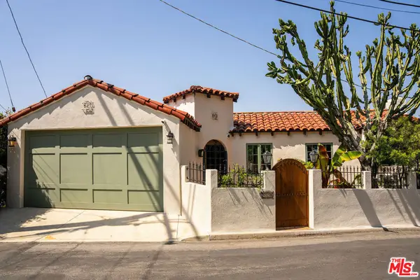 2558 Corralitas Drive, Los Angeles, CA 90039