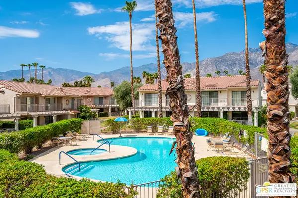 2701 E Mesquite Avenue #T92, Palm Springs, CA 92264