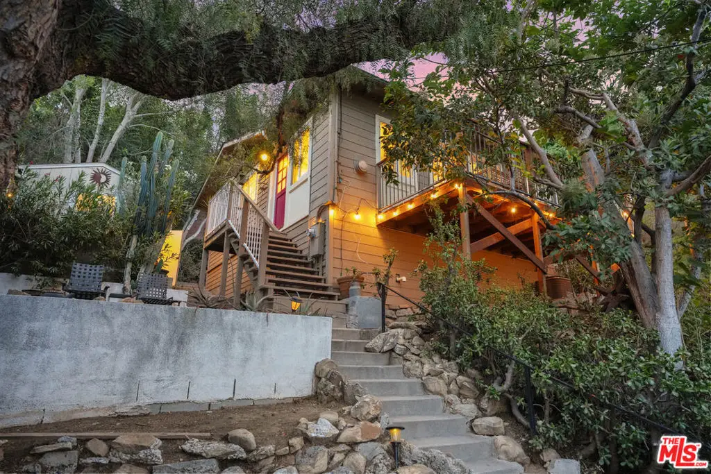 3557 Tacoma Avenue, Los Angeles, CA 90065 - #1