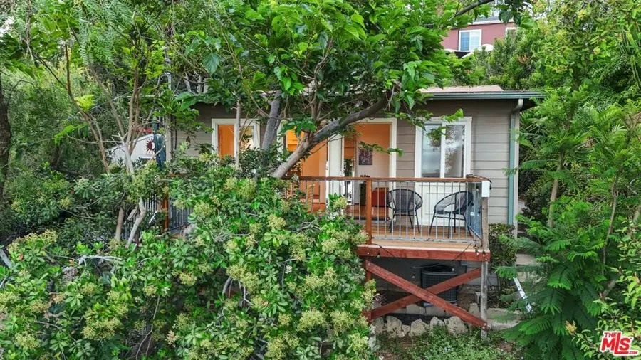 3557 Tacoma Avenue, Los Angeles, CA 90065 - #2