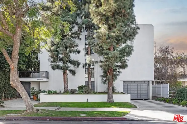 1527 Veteran Avenue, Los Angeles, CA 90024