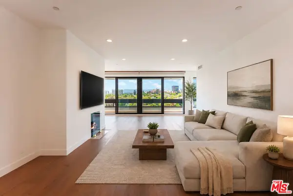 10551 Wilshire Boulevard #1002, Los Angeles, CA 90024