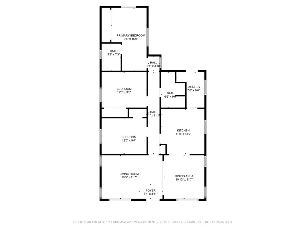 1249 W 56th Street, Los Angeles, CA 90037 - #1