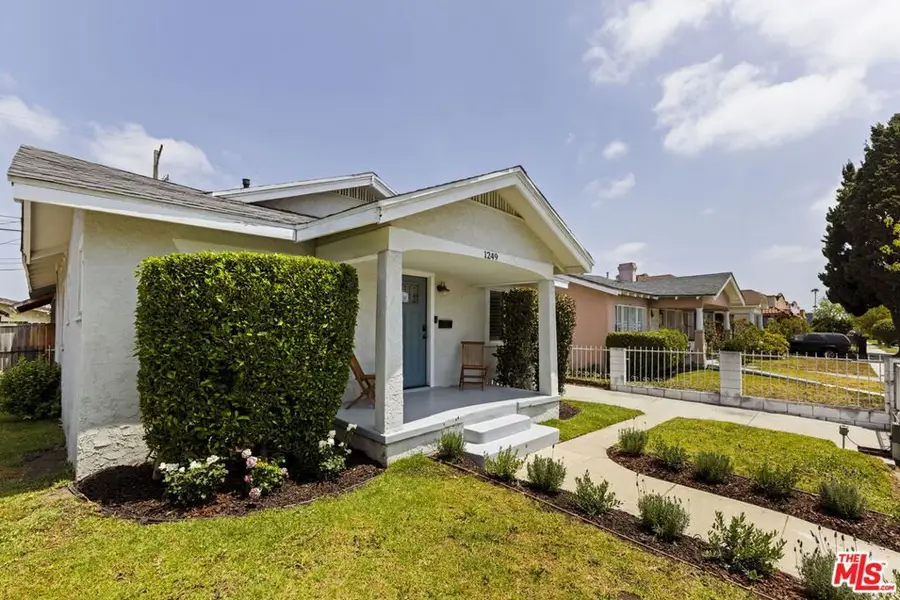 1249 W 56th Street, Los Angeles, CA 90037 - #2