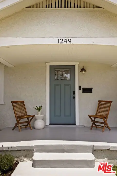 1249 W 56th Street, Los Angeles, CA 90037 - #3