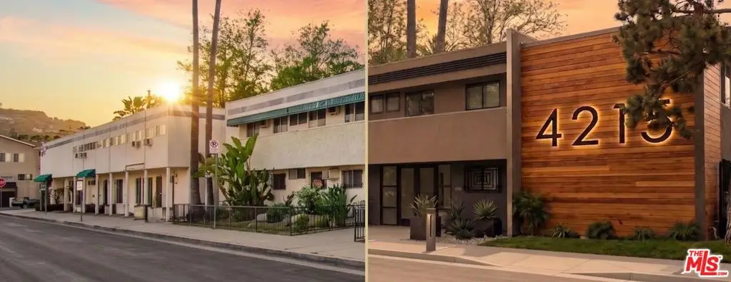 4215 Vineland Avenue, Studio City, CA 91602 - #1