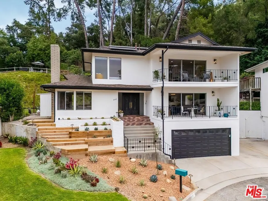 541 Martos Drive, South Pasadena, CA 91030 - #2