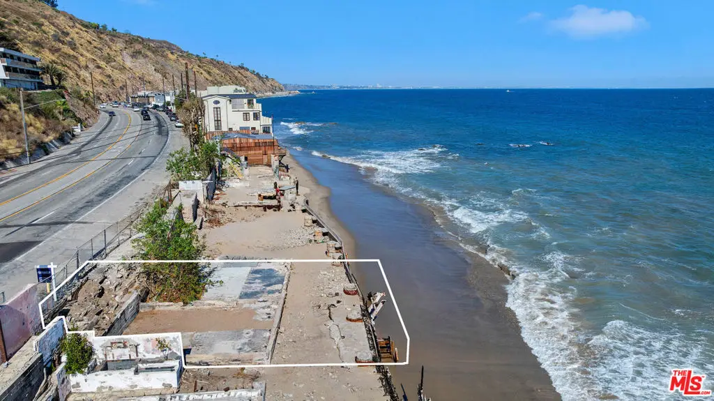 20812 Pacific Coast Highway, Malibu, CA 90265 - #1