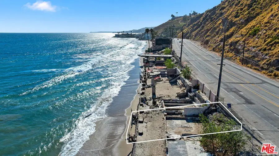 20812 Pacific Coast Highway, Malibu, CA 90265 - #2