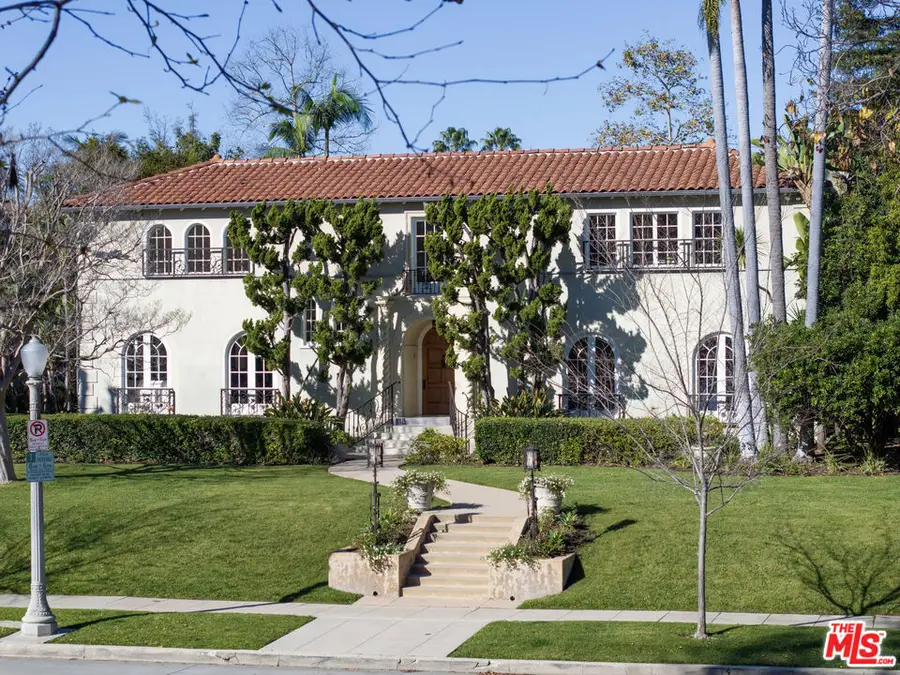 441 S Muirfield Road, Los Angeles, CA 90020 - #2