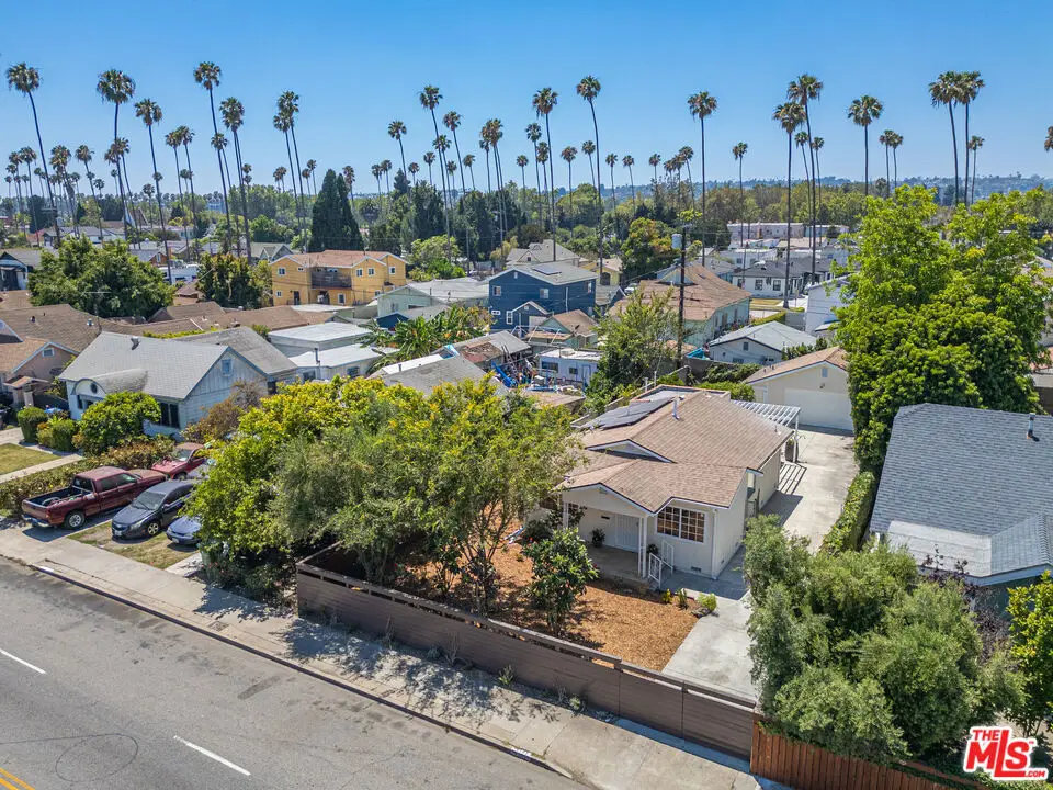4181 Arlington Avenue, Los Angeles, CA 90008 - #1