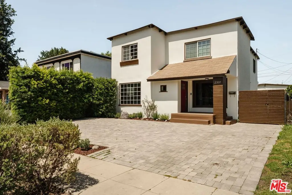 2331 S West View Street, Los Angeles, CA 90016 - #1