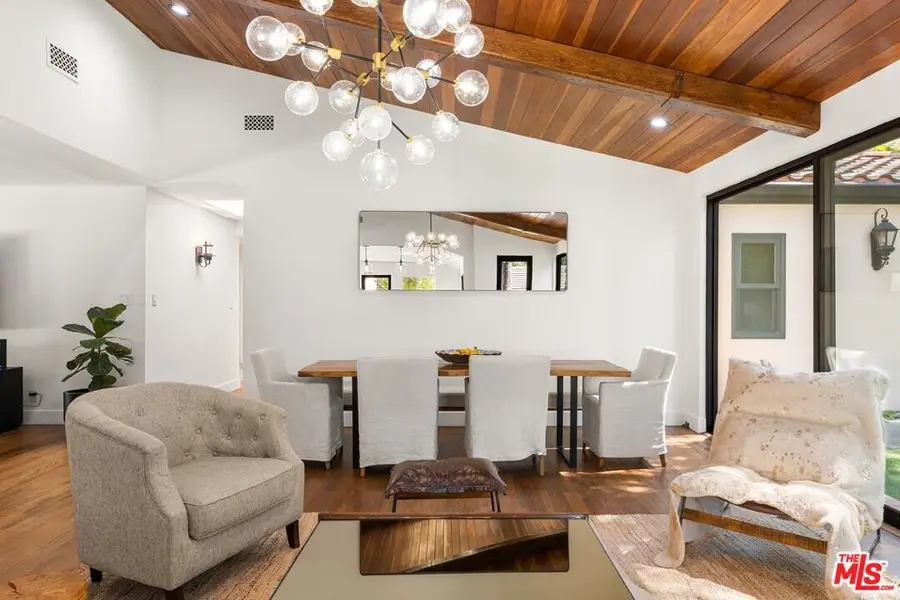 3757 Hayvenhurst Avenue, Encino, CA 91436 - #3