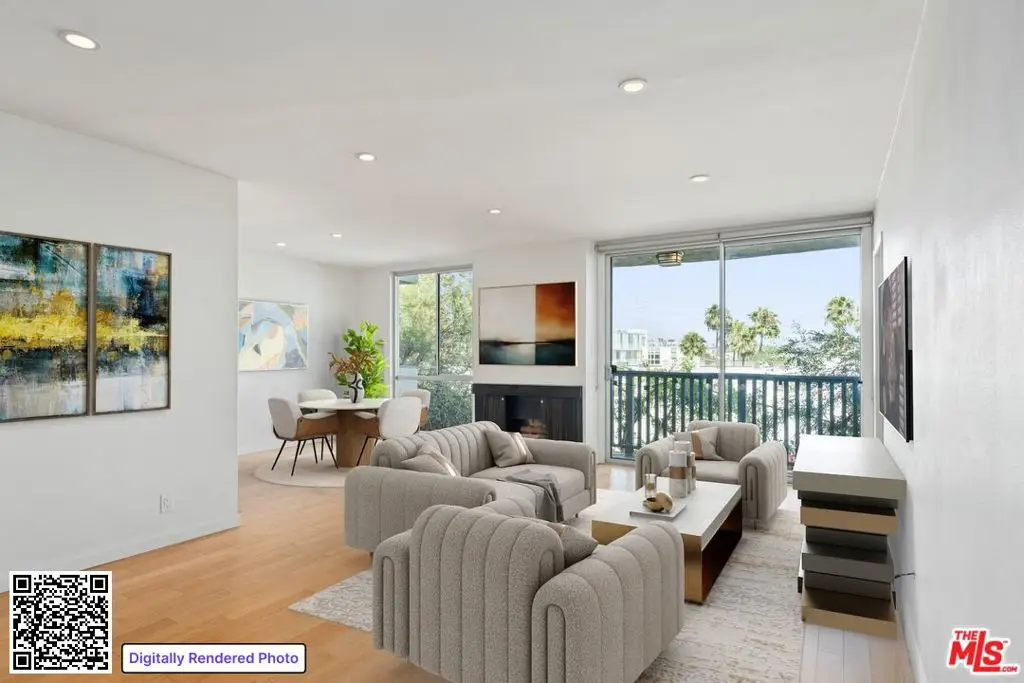 1134 Alta Loma Road #216, West Hollywood, CA 90069 - #1