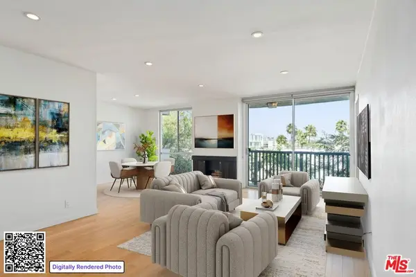 1134 Alta Loma Road #216, West Hollywood, CA 90069