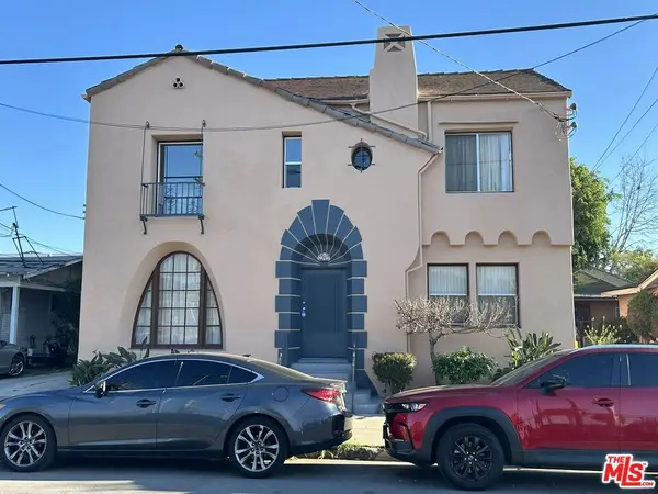 1506 W 36th Street, Los Angeles, CA 90018
