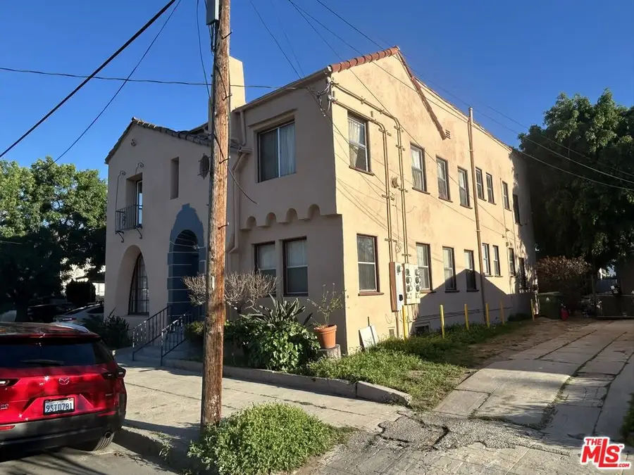 1506 W 36th Street, Los Angeles, CA 90018 - #2