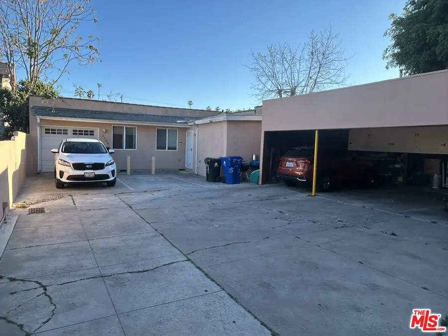 1506 W 36th Street, Los Angeles, CA 90018 - #3