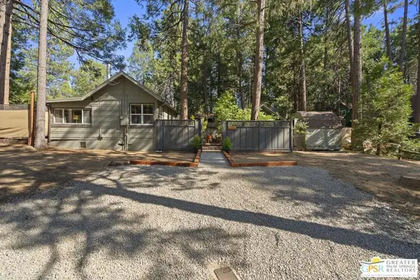 53555 Marian View Drive, Idyllwild, CA 92549