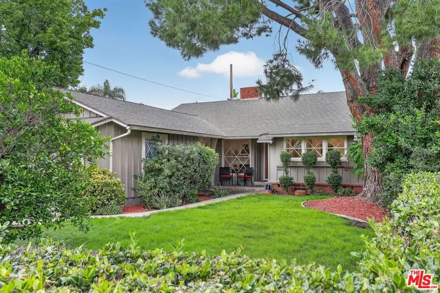 5844 Murietta Avenue, Valley Glen, CA 91401 - #2