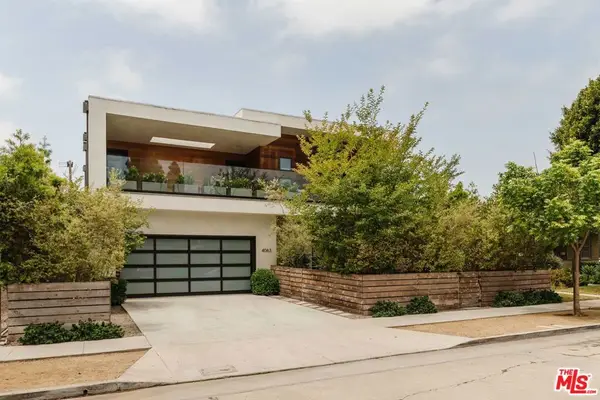 4063 Huron Avenue, Culver City, CA 90232