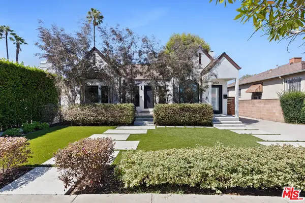 6733 Colgate Avenue, Los Angeles, CA 90048