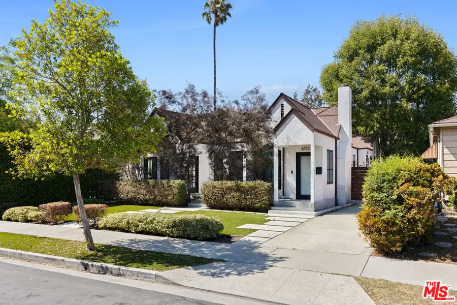 6733 Colgate Avenue, Los Angeles, CA 90048 - #2