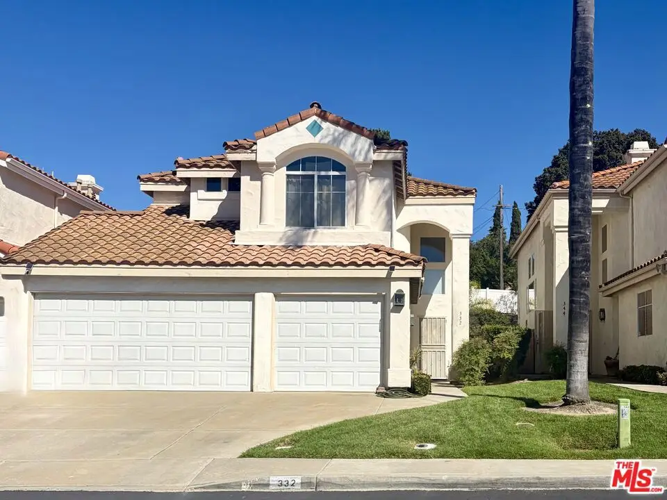 332 Arroyo Vista, Fallbrook, CA 92028 - #1