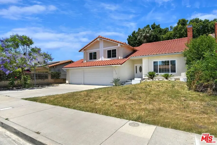 16511 Halsey Street, Granada Hills, CA 91344 - #3
