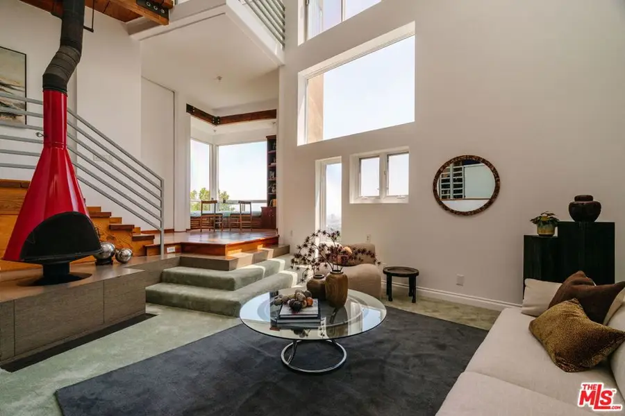 2734 Hollyridge Drive, Los Angeles, CA 90068 - #3