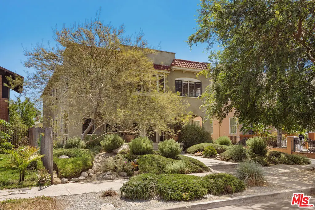 1532 4th Avenue, Los Angeles, CA 90019 - #1