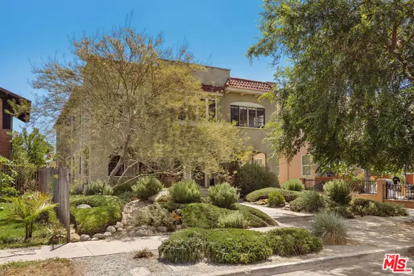 1532 4th Avenue, Los Angeles, CA 90019
