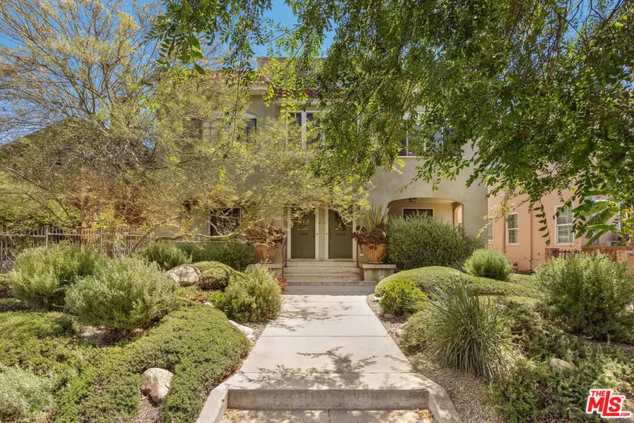 1532 4th Avenue, Los Angeles, CA 90019 - #2