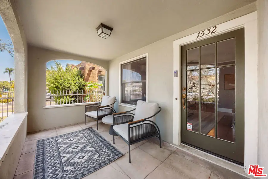 1532 4th Avenue, Los Angeles, CA 90019 - #3