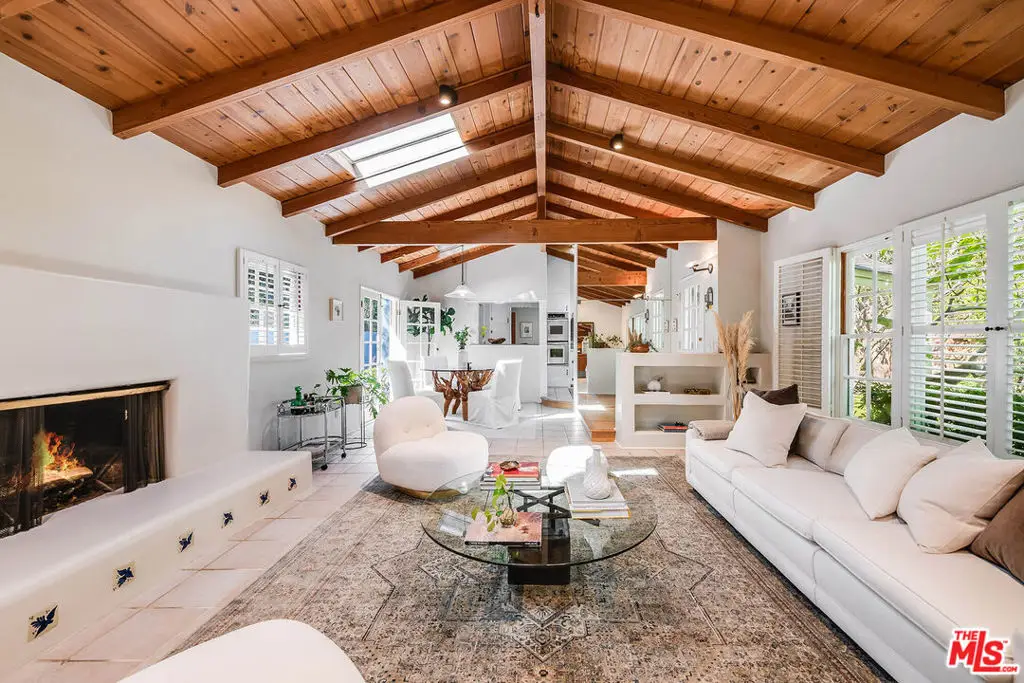 7431 Del Zuro, Los Angeles, CA 90046 - #1
